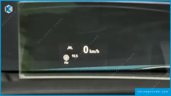 CHEVROLET (GM DAEWOO) TRAILBLAZER 1.3 TURBO 2WD
