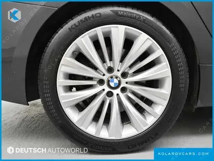 BMW GRAN TURISMO (GT) GT ED EDITION