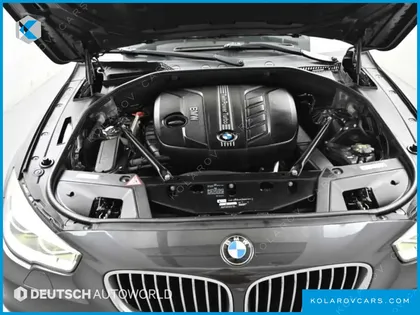 BMW GRAN TURISMO (GT) GT ED EDITION