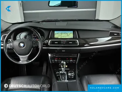 BMW GRAN TURISMO (GT) GT ED EDITION