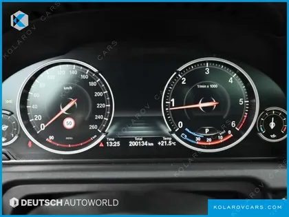BMW GRAN TURISMO (GT) GT ED EDITION