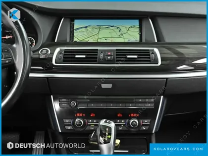BMW GRAN TURISMO (GT) GT ED EDITION