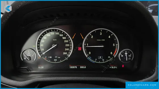 BMW X3 XDRIVE 20D M AERODYNAMIC