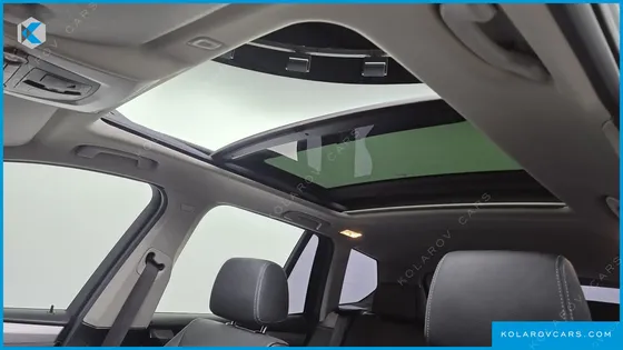 BMW X3 XDRIVE 20D M AERODYNAMIC