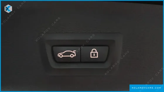 BMW X3 XDRIVE 20D M AERODYNAMIC