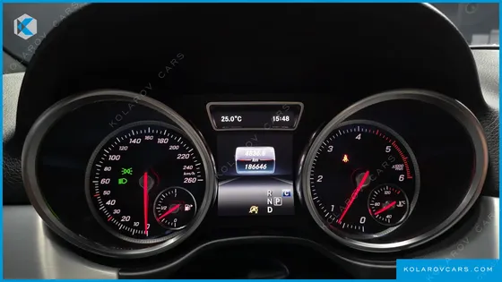 MERCEDES GLE-CLASS GLE350 D 4MATIC