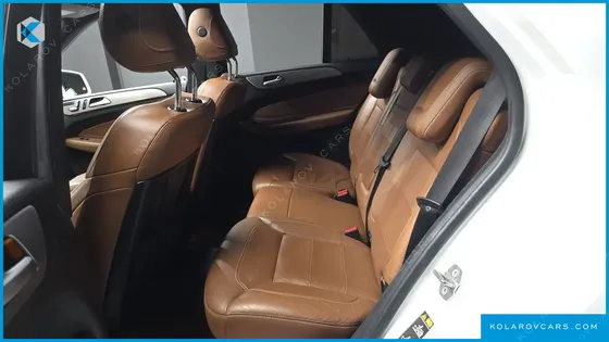 MERCEDES GLE-CLASS GLE350 D 4MATIC
