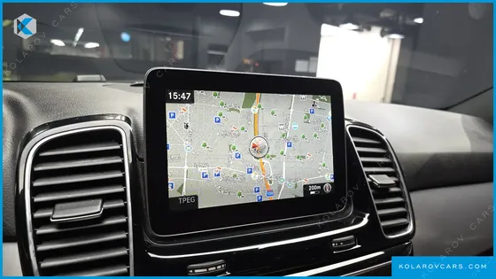 MERCEDES GLE-CLASS GLE350 D 4MATIC