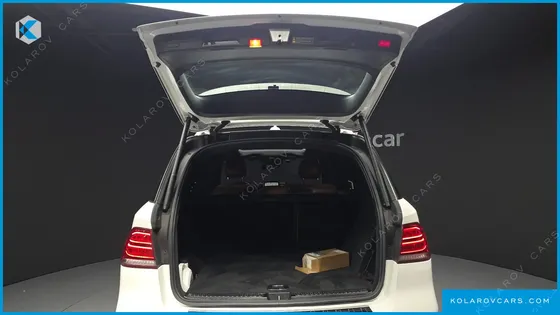 MERCEDES GLE-CLASS GLE350 D 4MATIC