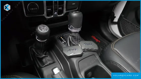 JEEP WRANGLER 2.0 SAHARA POWER TOP 4DOOR