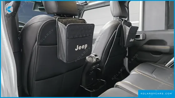 JEEP WRANGLER 2.0 SAHARA POWER TOP 4DOOR