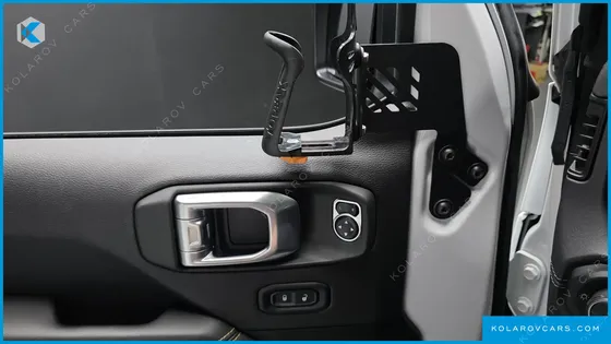JEEP WRANGLER 2.0 SAHARA POWER TOP 4DOOR