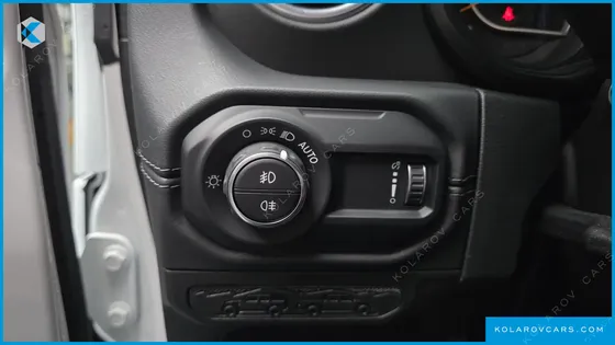 JEEP WRANGLER 2.0 SAHARA POWER TOP 4DOOR