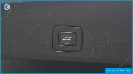 CHEVROLET (GM DAEWOO) TRAILBLAZER 1.3 TURBO 2WD