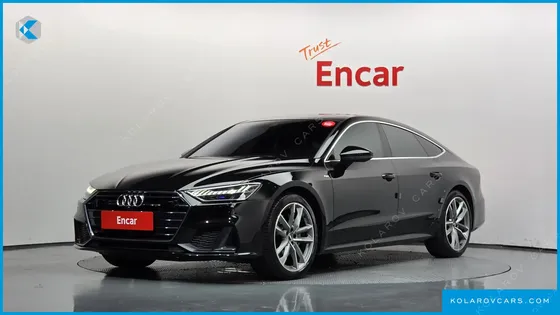 AUDI A7 50 TDI QUATTRP PREMIUM
