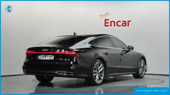 AUDI A7 50 TDI QUATTRP PREMIUM
