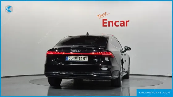AUDI A7 50 TDI QUATTRP PREMIUM