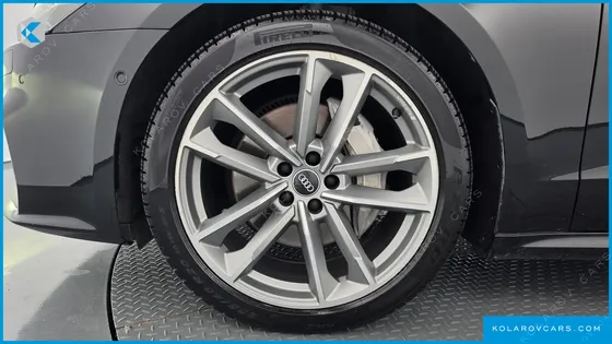 AUDI A7 50 TDI QUATTRP PREMIUM