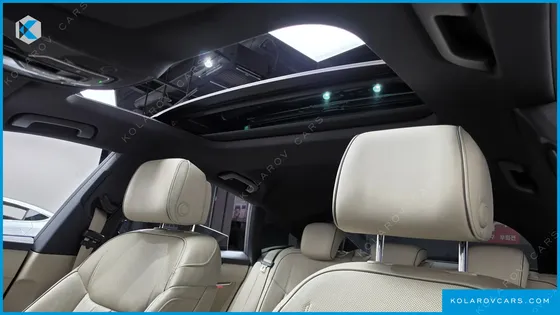 AUDI A7 50 TDI QUATTRP PREMIUM