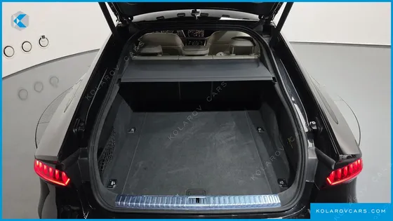AUDI A7 50 TDI QUATTRP PREMIUM