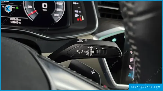 AUDI A7 50 TDI QUATTRP PREMIUM