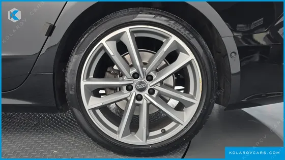 AUDI A7 50 TDI QUATTRP PREMIUM
