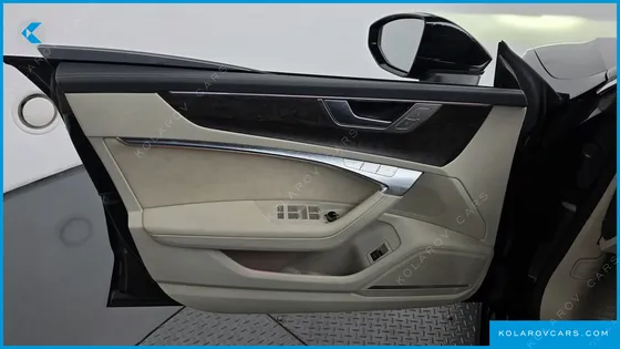 AUDI A7 50 TDI QUATTRP PREMIUM