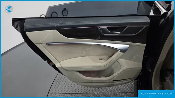 AUDI A7 50 TDI QUATTRP PREMIUM