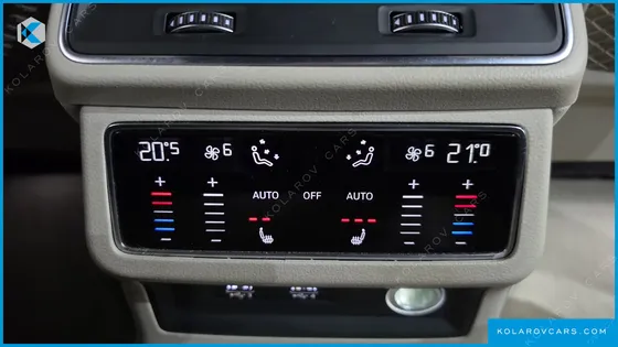 AUDI A7 50 TDI QUATTRP PREMIUM