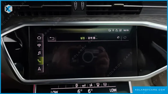 AUDI A7 50 TDI QUATTRP PREMIUM