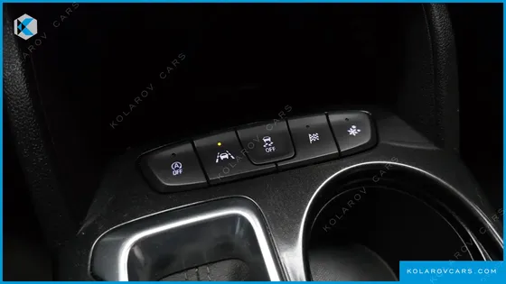CHEVROLET (GM DAEWOO) TRAILBLAZER 1.3 TURBO 2WD