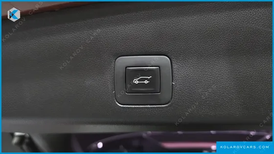 CHEVROLET (GM DAEWOO) TRAILBLAZER 1.3 TURBO 2WD
