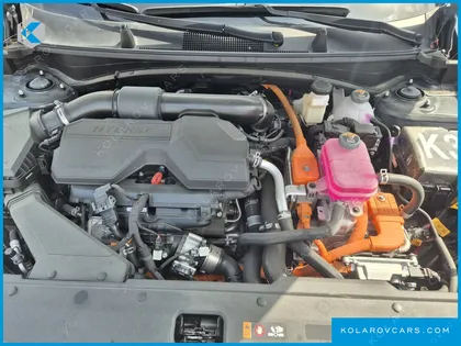 CHEVROLET (GM DAEWOO) TRAX 1.6 DIESEL PREMIER