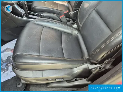 CHEVROLET (GM DAEWOO) TRAX 1.6 DIESEL PREMIER