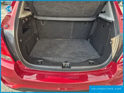 CHEVROLET (GM DAEWOO) TRAX 1.6 DIESEL PREMIER