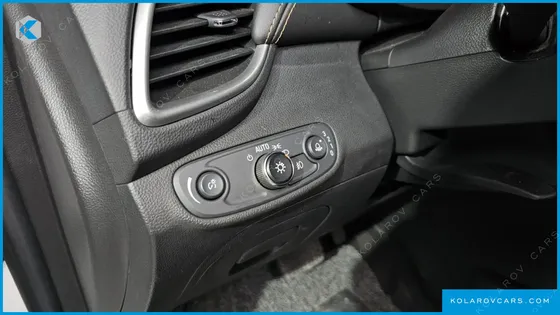 CHEVROLET (GM DAEWOO) TRAX 1.6 DIESEL LT