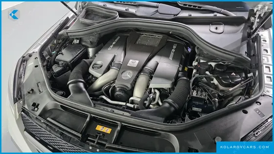 MERCEDES GLE-CLASS AMG GLE63 S 4MATIC COUPE