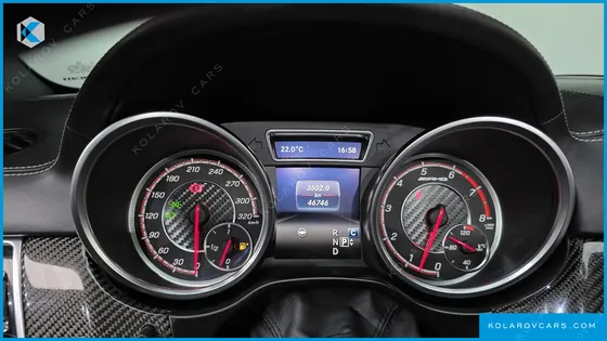 MERCEDES GLE-CLASS AMG GLE63 S 4MATIC COUPE