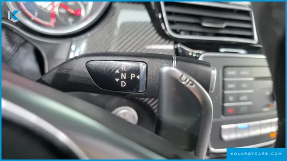 MERCEDES GLE-CLASS AMG GLE63 S 4MATIC COUPE