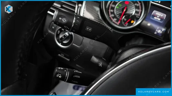 MERCEDES GLE-CLASS AMG GLE63 S 4MATIC COUPE