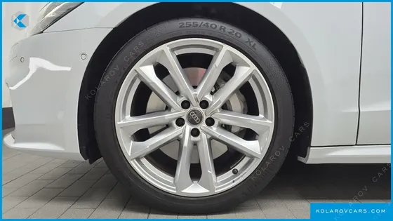 AUDI A7 55 TFSI E QUATTRO PREMIUM