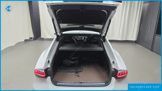 AUDI A7 55 TFSI E QUATTRO PREMIUM