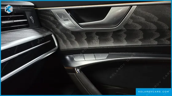AUDI A7 55 TFSI E QUATTRO PREMIUM