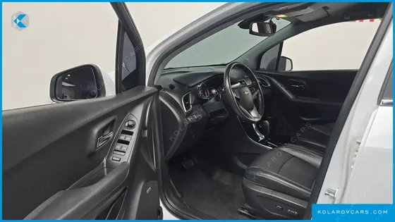 CHEVROLET (GM DAEWOO) TRAX 1.4 PREMIER