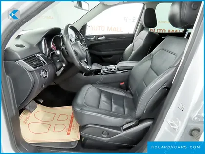 MERCEDES GLE-CLASS GLE350 D 4MATIC
