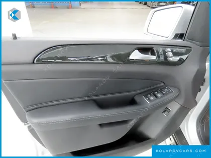 MERCEDES GLE-CLASS GLE350 D 4MATIC