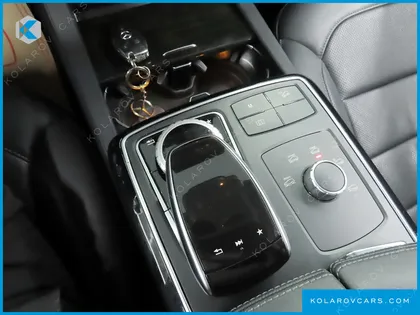 MERCEDES GLE-CLASS GLE350 D 4MATIC