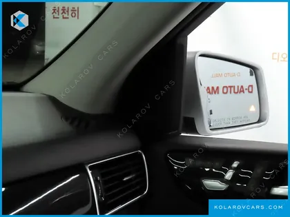 MERCEDES GLE-CLASS GLE350 D 4MATIC