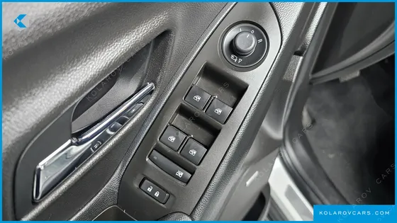 CHEVROLET (GM DAEWOO) TRAX 1.4 LTZ