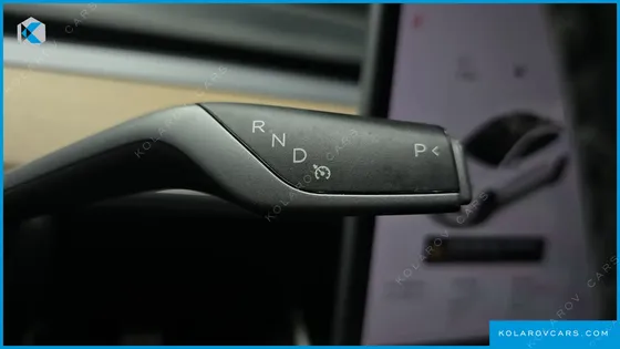 TESLA MODEL 3 PERFORMANCE AWD